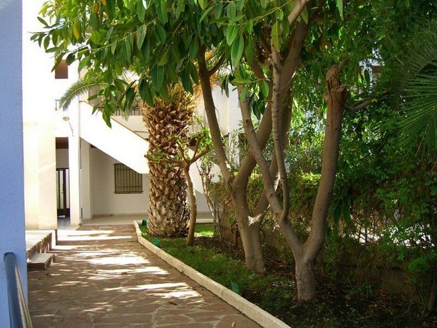 Bungalow La Siesta