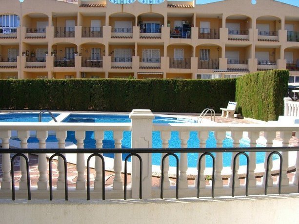 Bungalow La Siesta