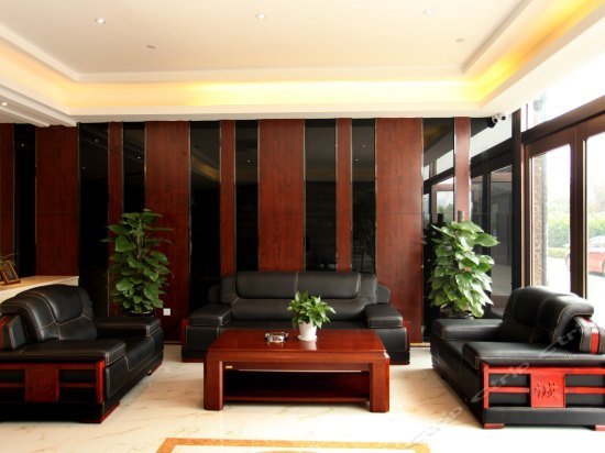 Jingong Hotel Hangzhou Hongxing