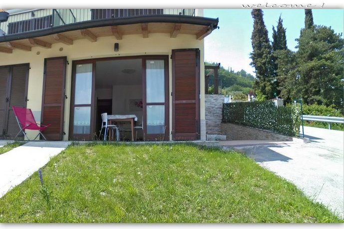 Holideal Tremosine La Quiete 16