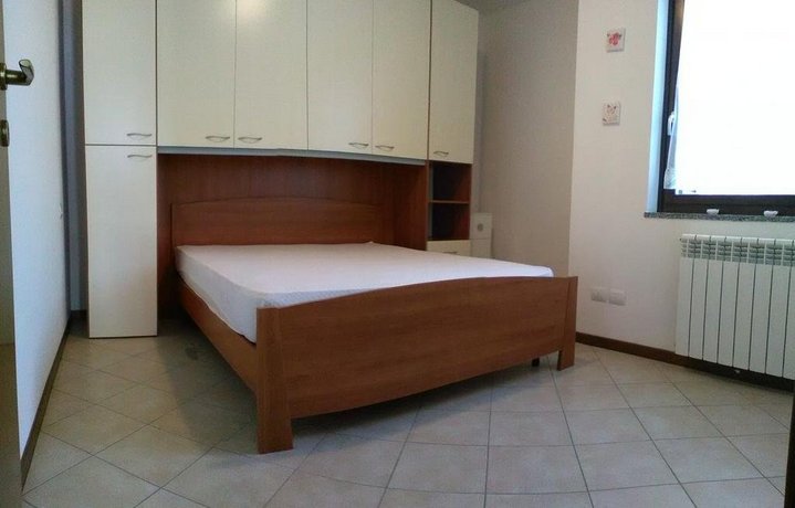 Holideal Tremosine La Quiete 16