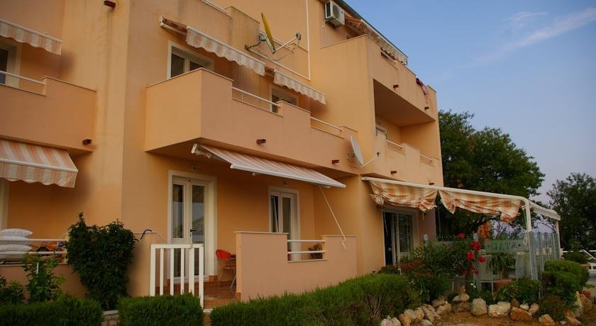 Dobrila Guesthouse