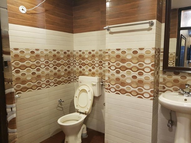 Hotel Shyam Residency