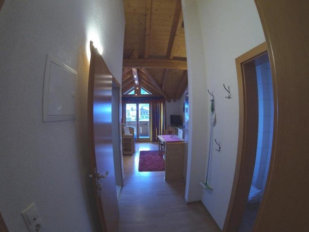 Ferienhaus Artho