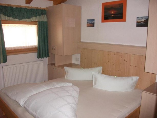 Ferienhaus Artho