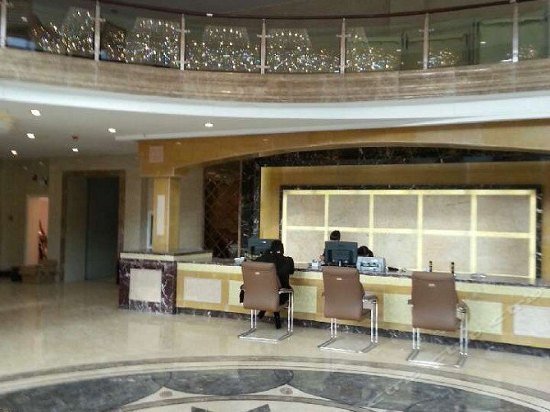 Hongrun Hotel