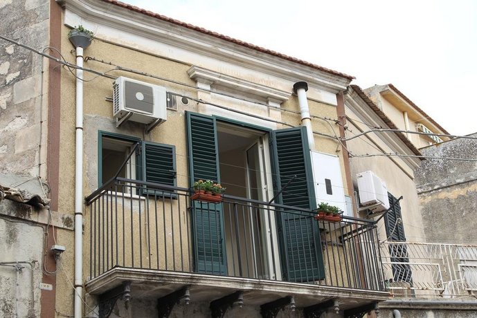 Casa Vacanze Le Giuseppine