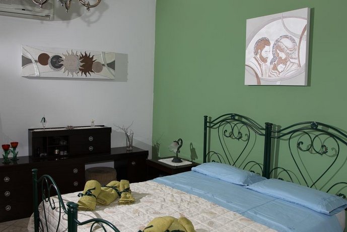 Casa Vacanze Le Giuseppine