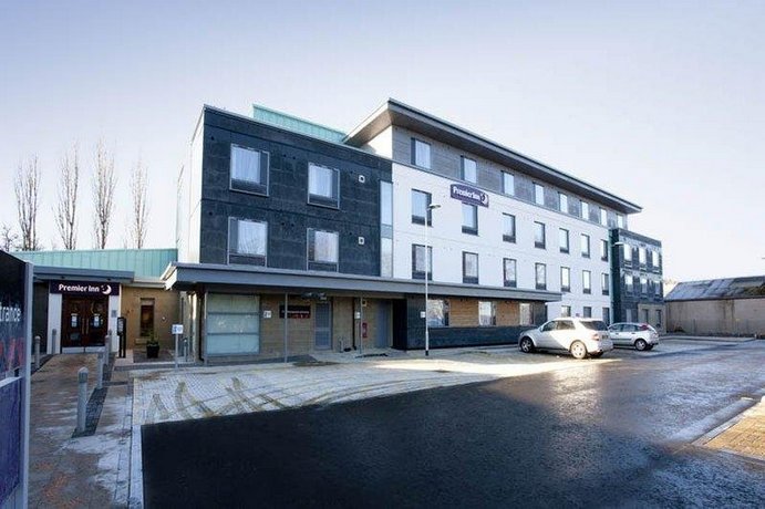 Premier Inn Inverness West