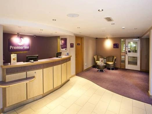 Premier Inn Inverness West