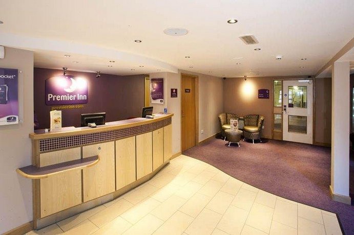 Premier Inn Inverness West