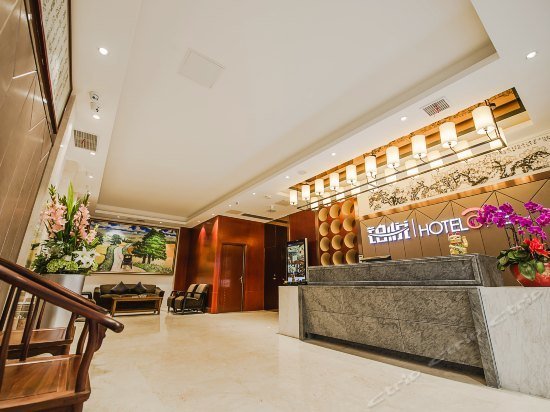 Hotel One Nantong