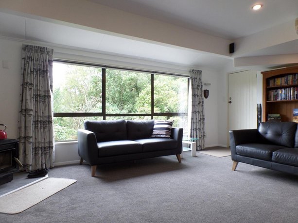 Riverstone House Geraldine