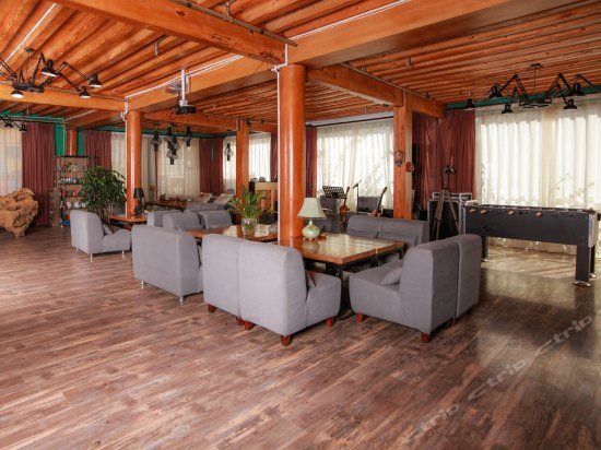 Meilidao Inn