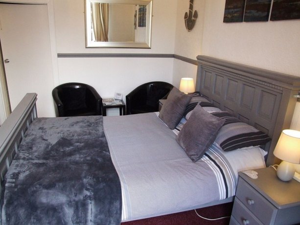 Coach Guest House