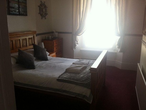 Coach Guest House
