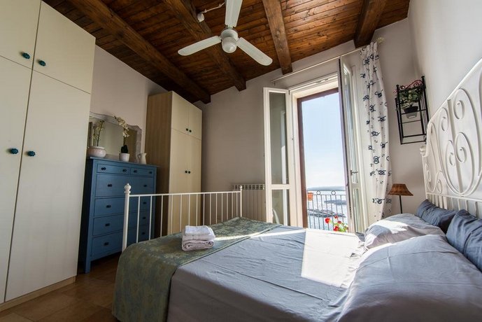 Le Terrazze Monopoli Puglia