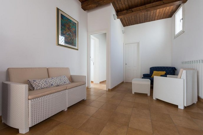 Le Terrazze Monopoli Puglia