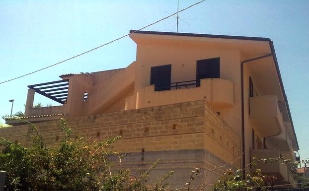 Villa Mare Noto Marina