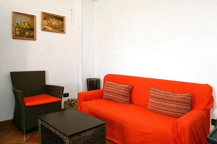 Villa Mare Noto Marina