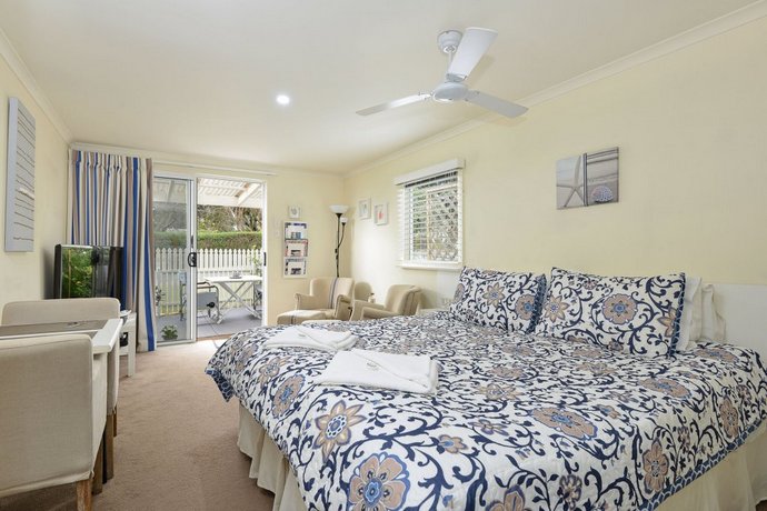 Wintergarden Beach Cabin Victor Harbor Compare Deals