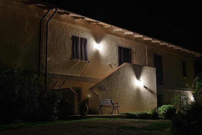 Agriturismo Colleverde Capalbio