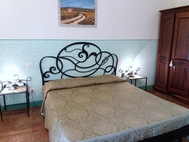 Agriturismo Colleverde Capalbio