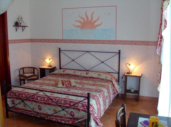 Agriturismo Colleverde Capalbio