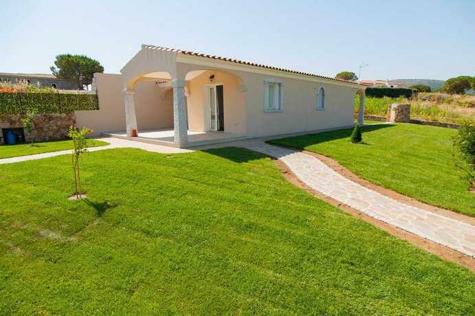 Villa Sant'Anna