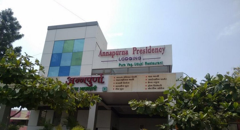 Annapurna Presidency