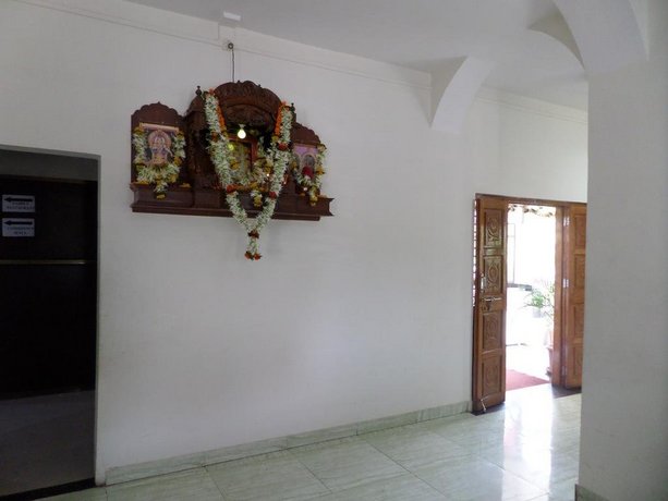 Annapurna Presidency