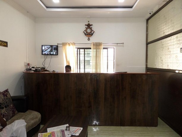 Annapurna Presidency