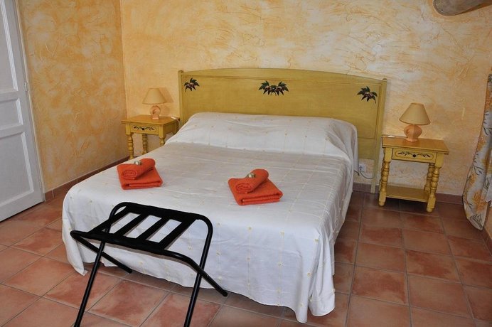 Mas Clement - Chambre d'hotes