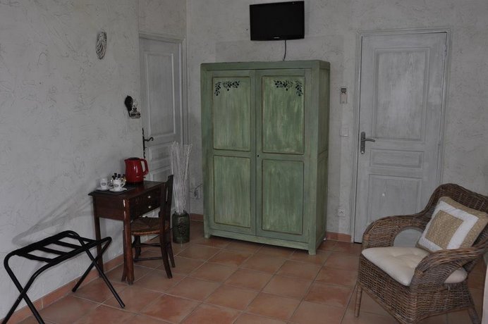 Mas Clement - Chambre d'hotes
