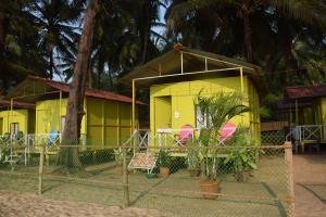 Matashree Beach Huts