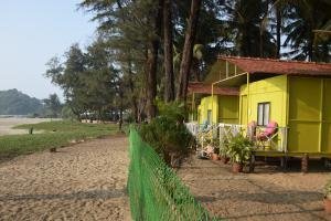 Matashree Beach Huts