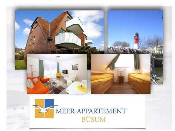 Meer Appartement