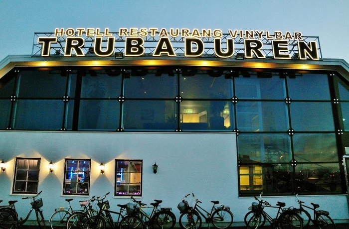 Hotell Trubaduren