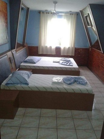 Hotel Mustang