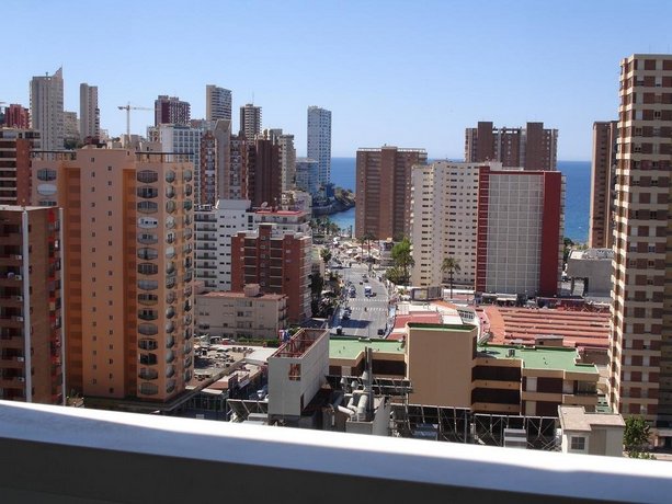 Gemelos 22 - Zand Properties