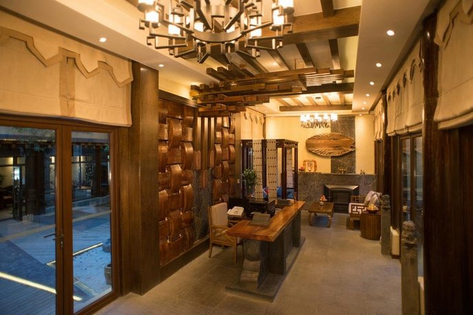 Shangri-la Wonderland Boutique Hotel