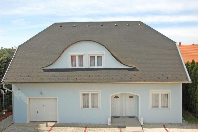 Apartman Brigitte Bukfurdo