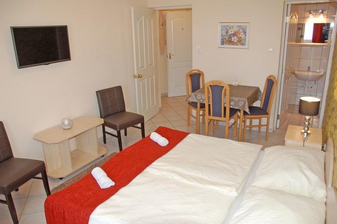 Apartman Brigitte Bukfurdo