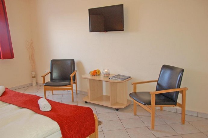 Apartman Brigitte Bukfurdo