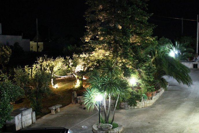 La Casa Del Nonno