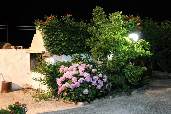 La Casa Del Nonno