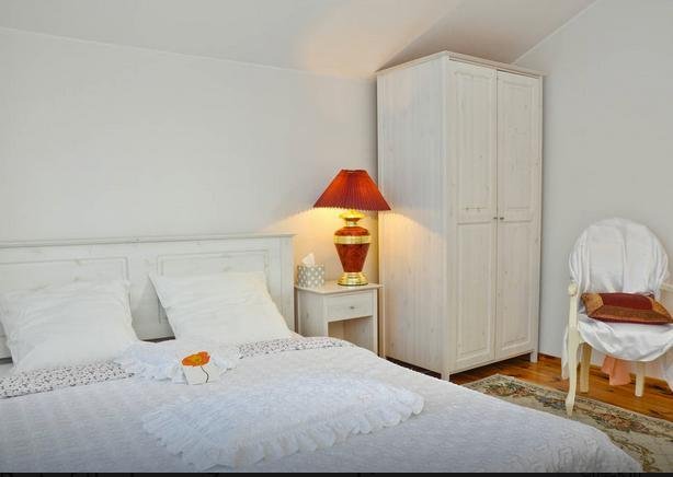 Irena Family House