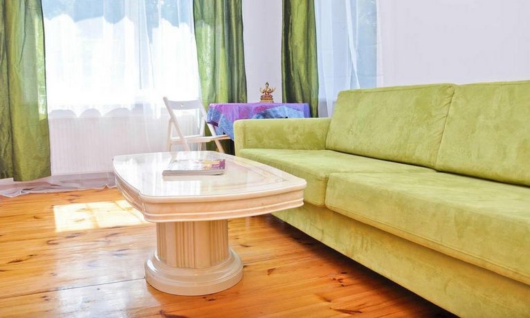 Irena Family House