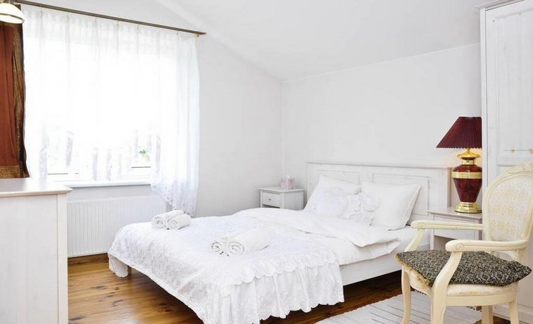 Irena Family House