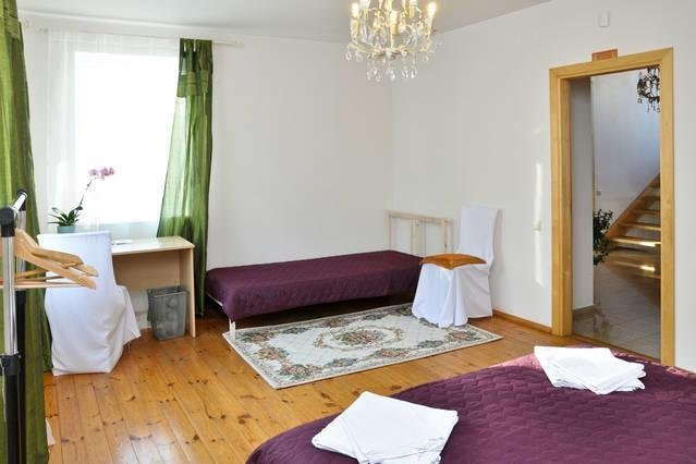Irena Family House